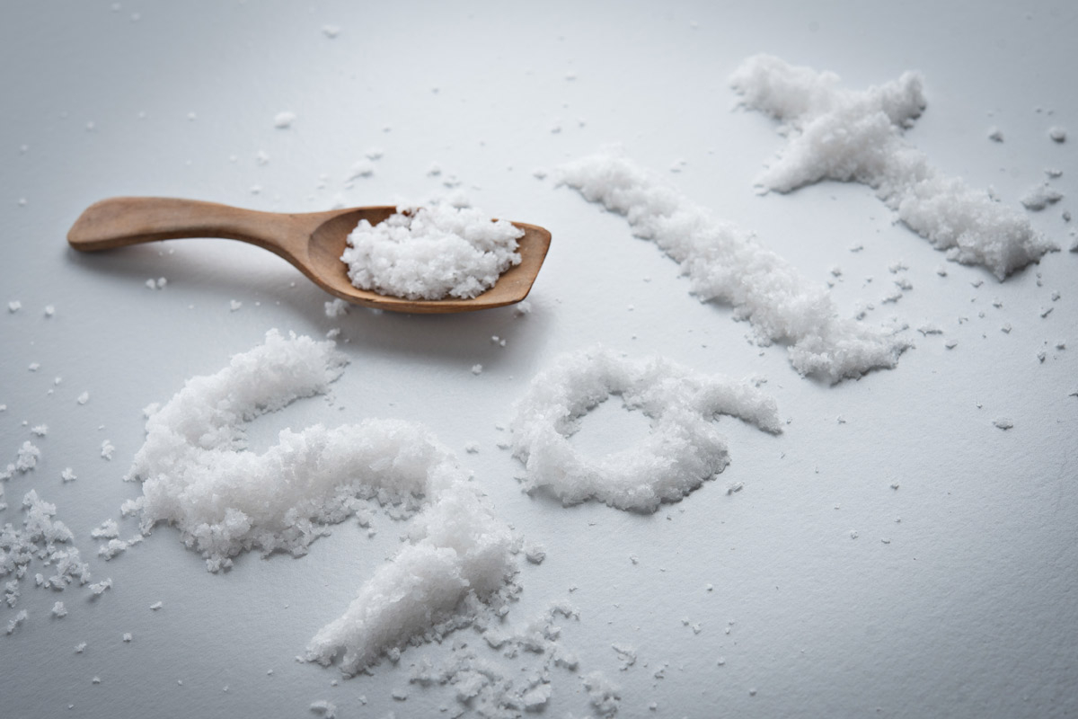 باور های اشتباه در مورد نمک ید دار